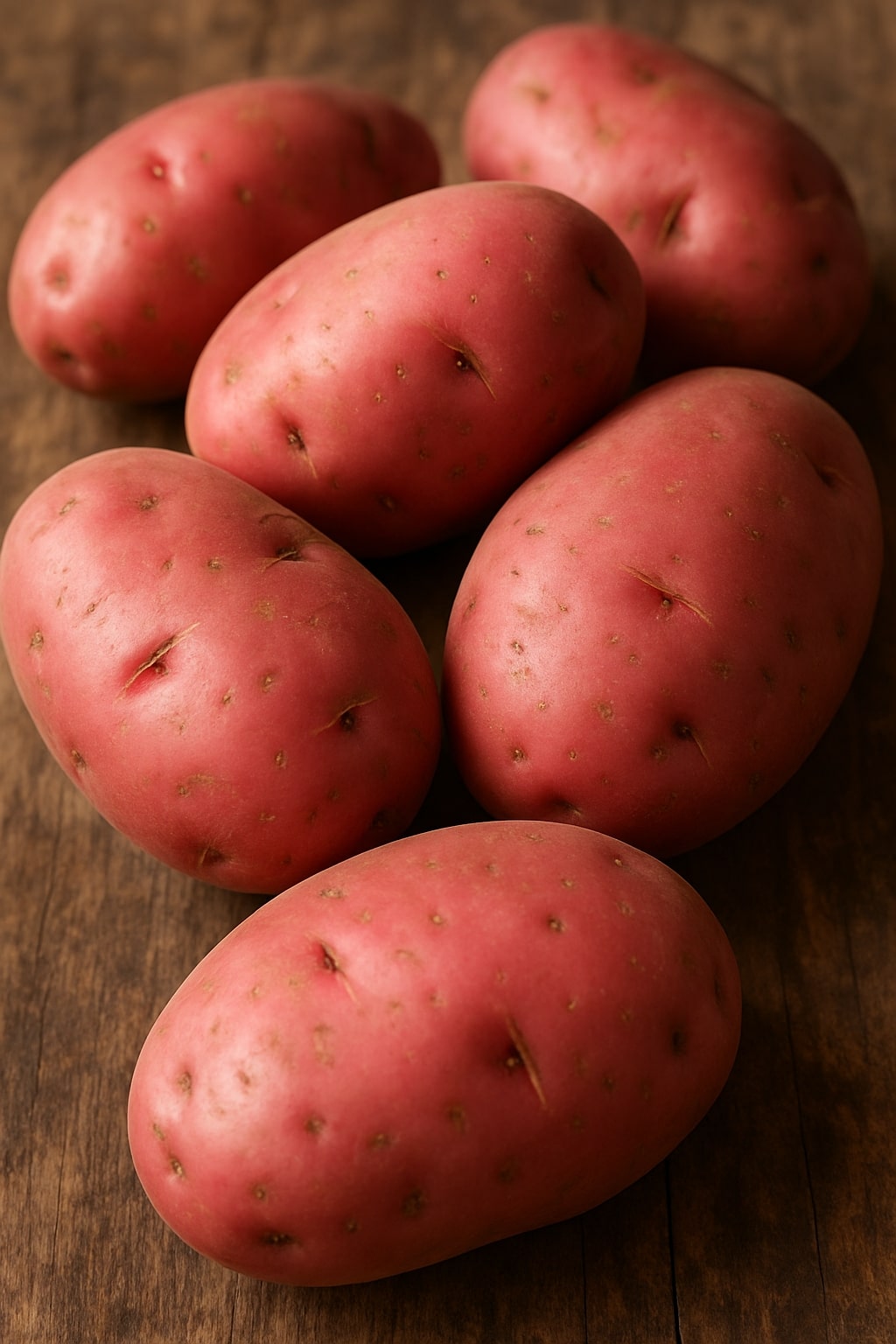 Red Potatoes